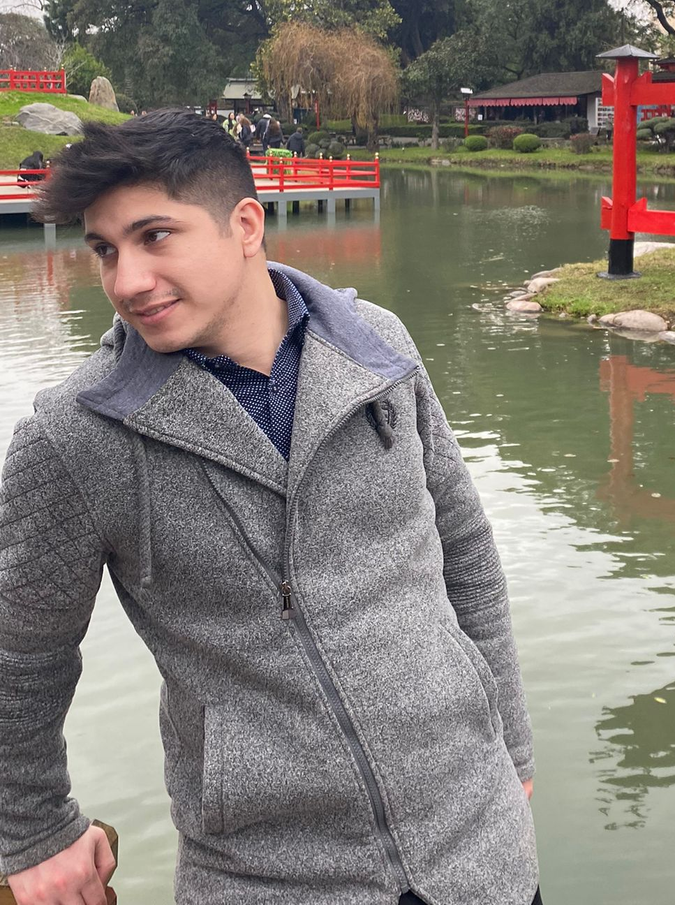 Foto: Gastón Aguilera